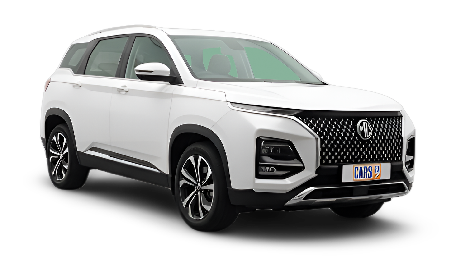 MG HECTOR PLUS-img